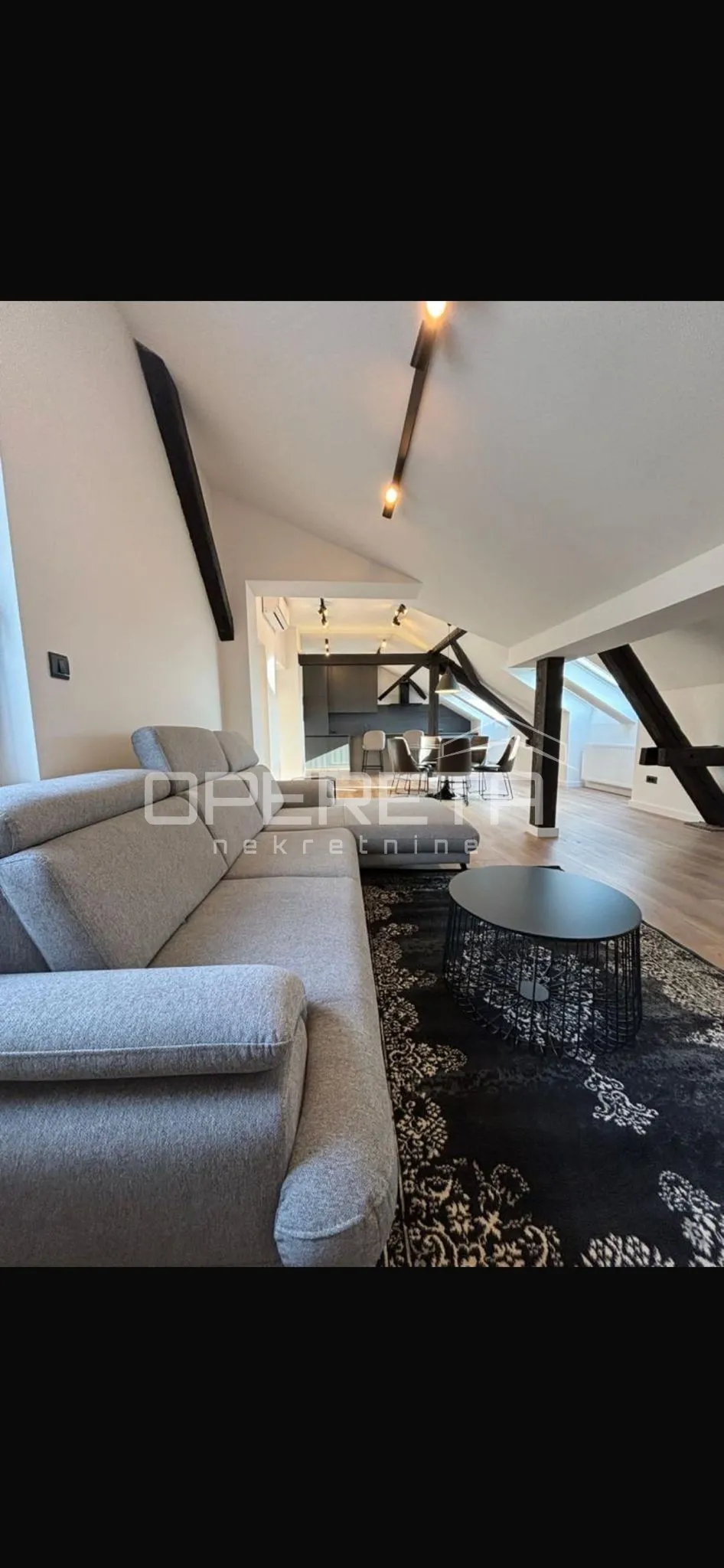 najam stana, zagreb, centar, trg žrtava fašizma, 3-sobni,100 m2 - slika 8