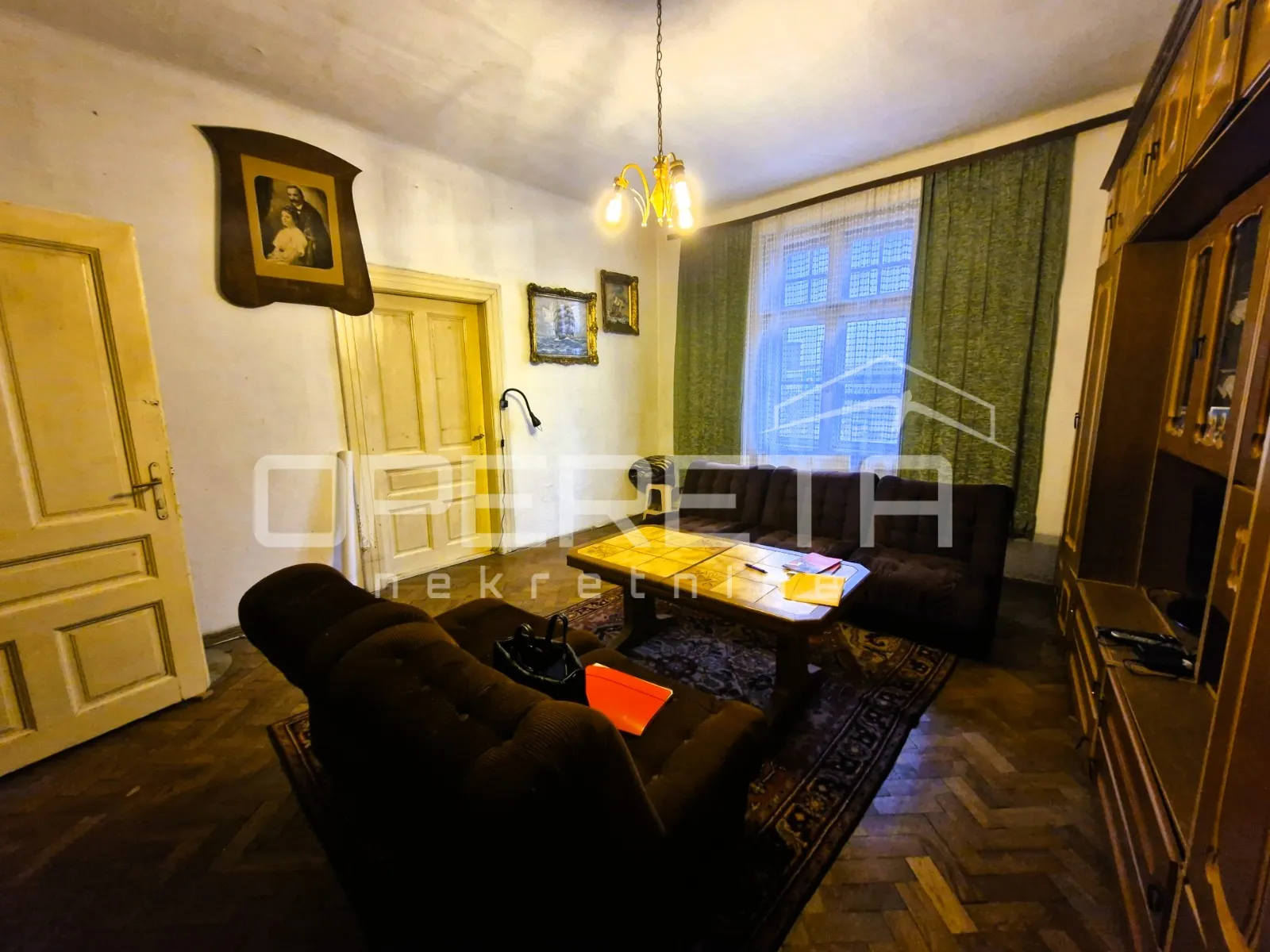 prodaja, kuća, samobor-centar, starogradska, polugrađena, 235m2 - slika 3