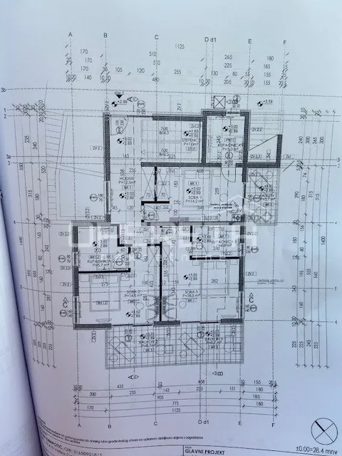 prodaja, kuća, barbat na rabu, barbat, dvojni objekt, 300m2 - slika 11