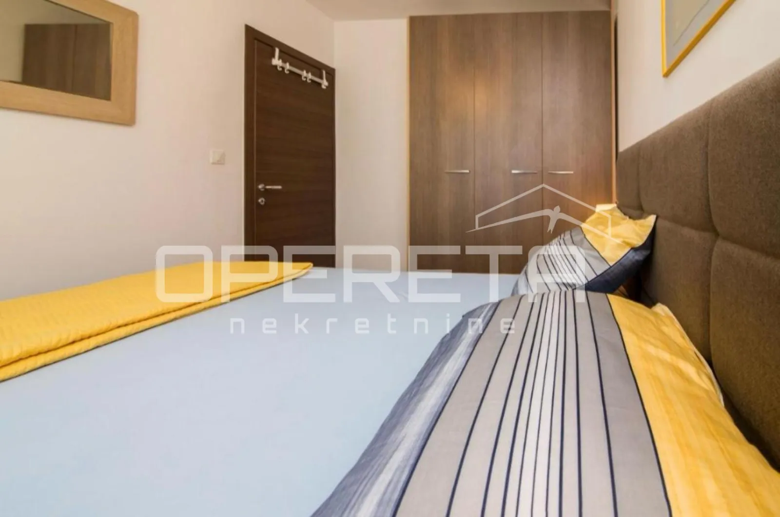 uređen trosoban stan s privatnim vrtom i terasom, 89 m², prizemlje, mocire, zada - slika 11
