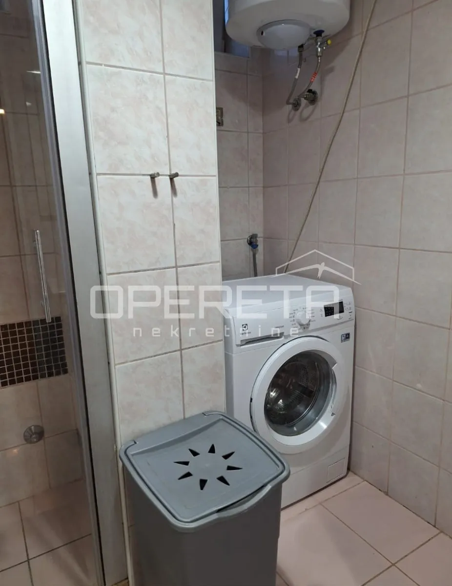 istra, rovinj, adaptiran stan 47 m2 u prizemlju zgrade, 500 m od centra i mora, - slika 8