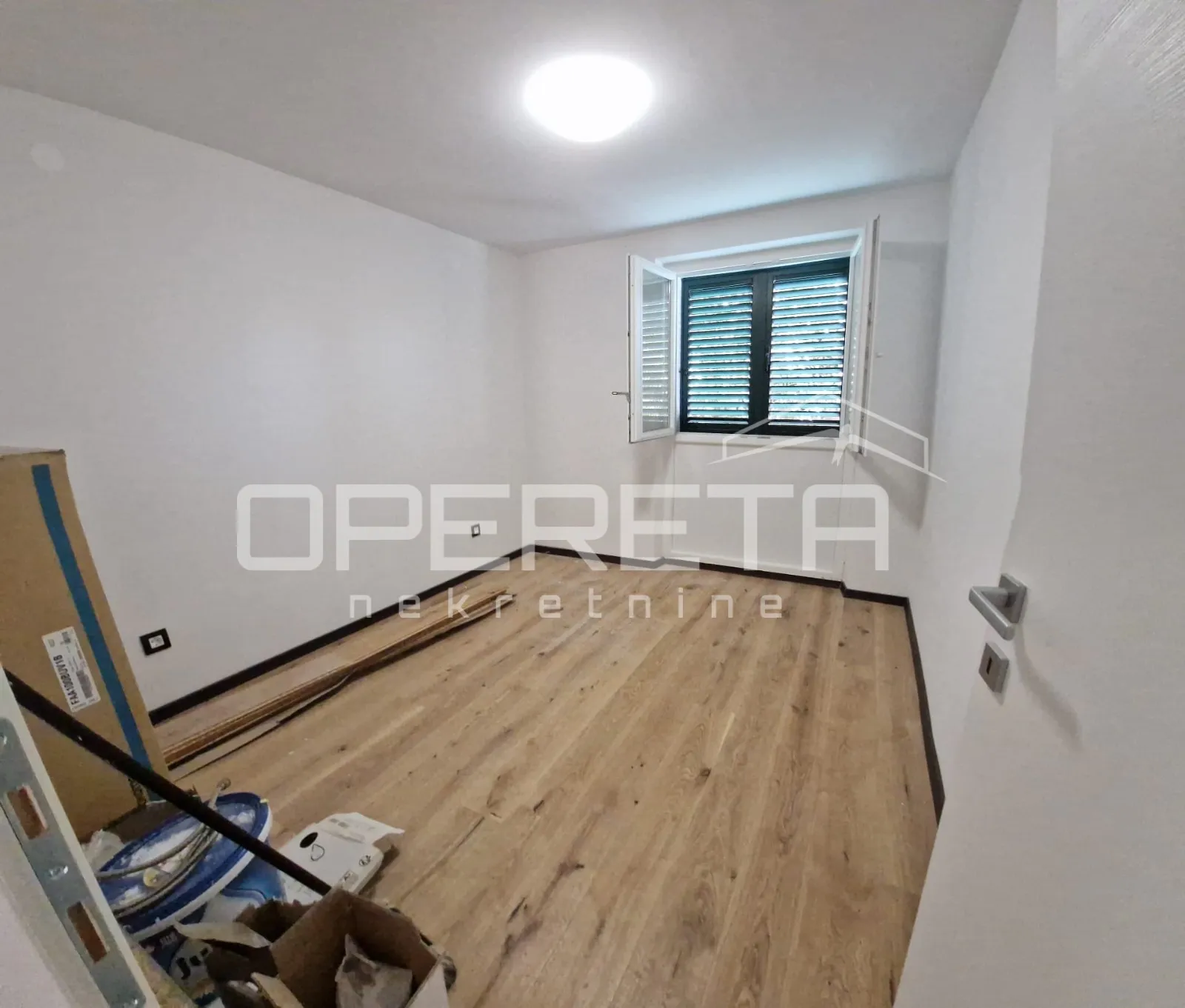 udoban i funkcionalan stan od 52,80 m2 u srcu gruža – idealan za obitelj - slika 4