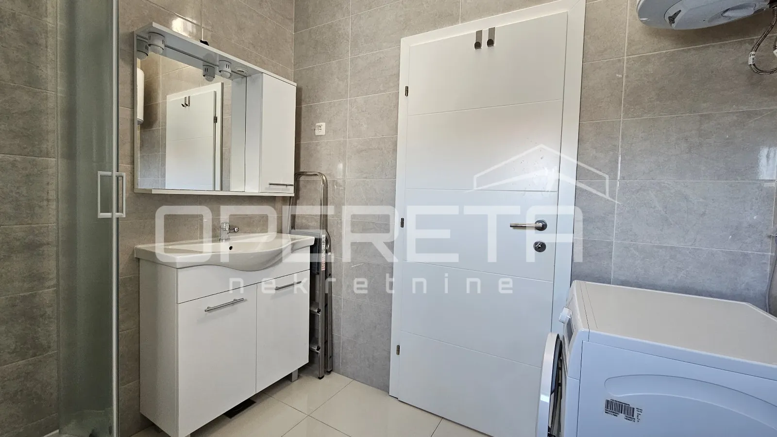novalja – 92 m², pogled na more, 3 terase, 2 parkinga - slika 8