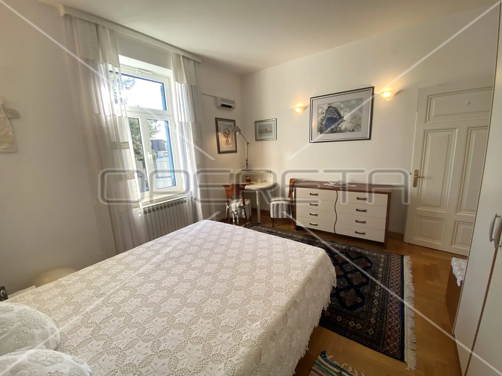 luksuzni stan za najam, 90 m2, 2s, opatija - slika 17