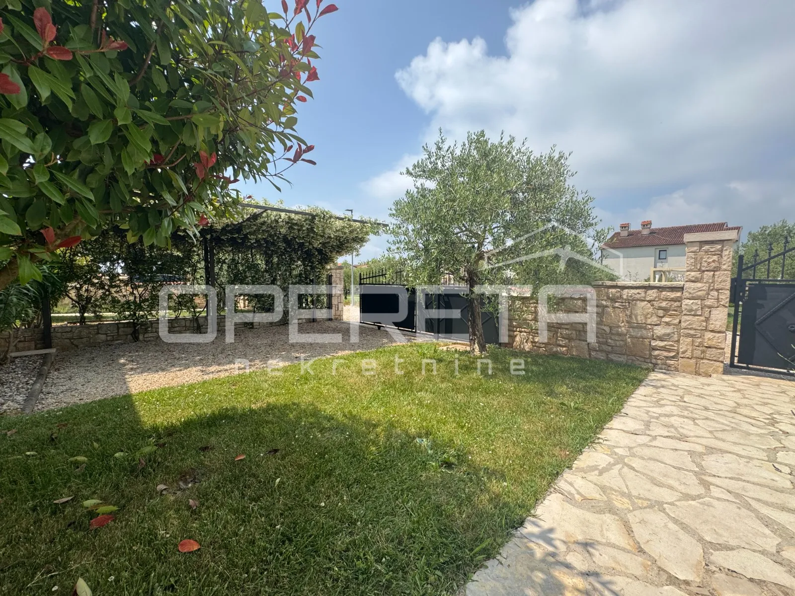 prodaja, kuća, umag, lovrečica, dvojni objekt, 145m2 - slika 25