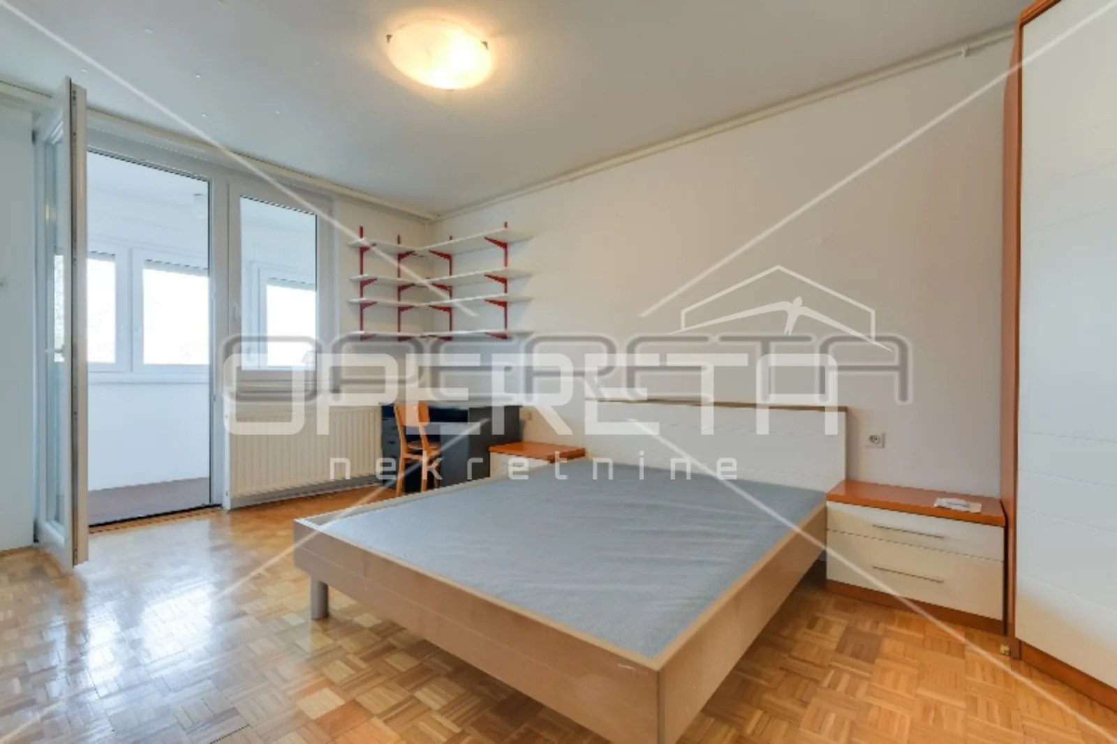 prodaja, stan, jarun, ferdinanda budickog, 2s, 60m2 - slika 5