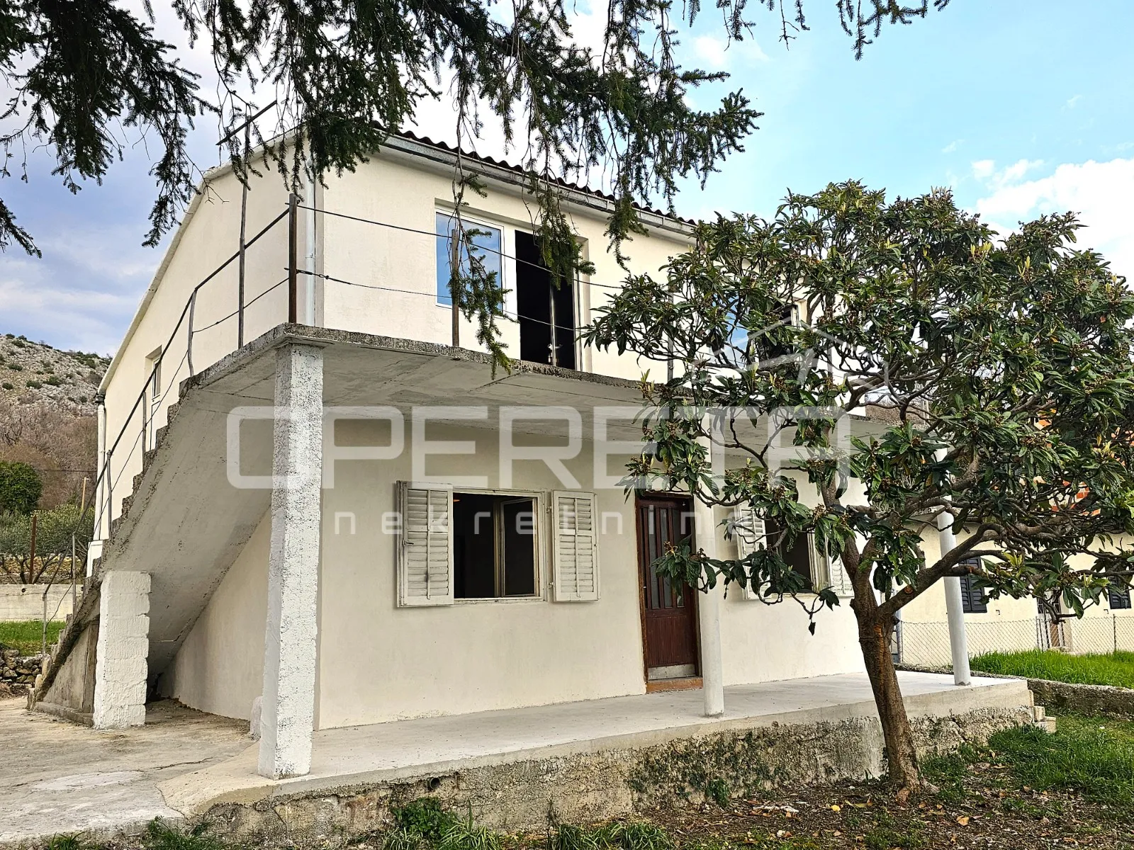 kuća s potencijalom, katuni, šestanovac - slika 5
