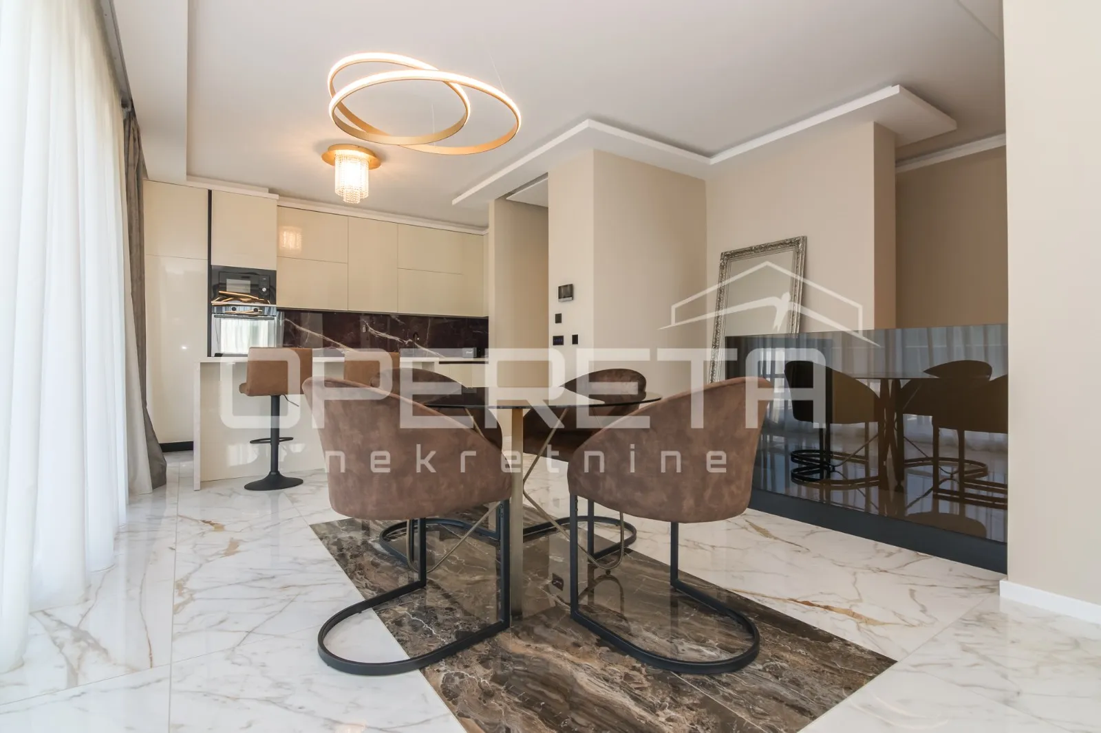 najam, stan, remete, remete, 4s, 129m2 - slika 5