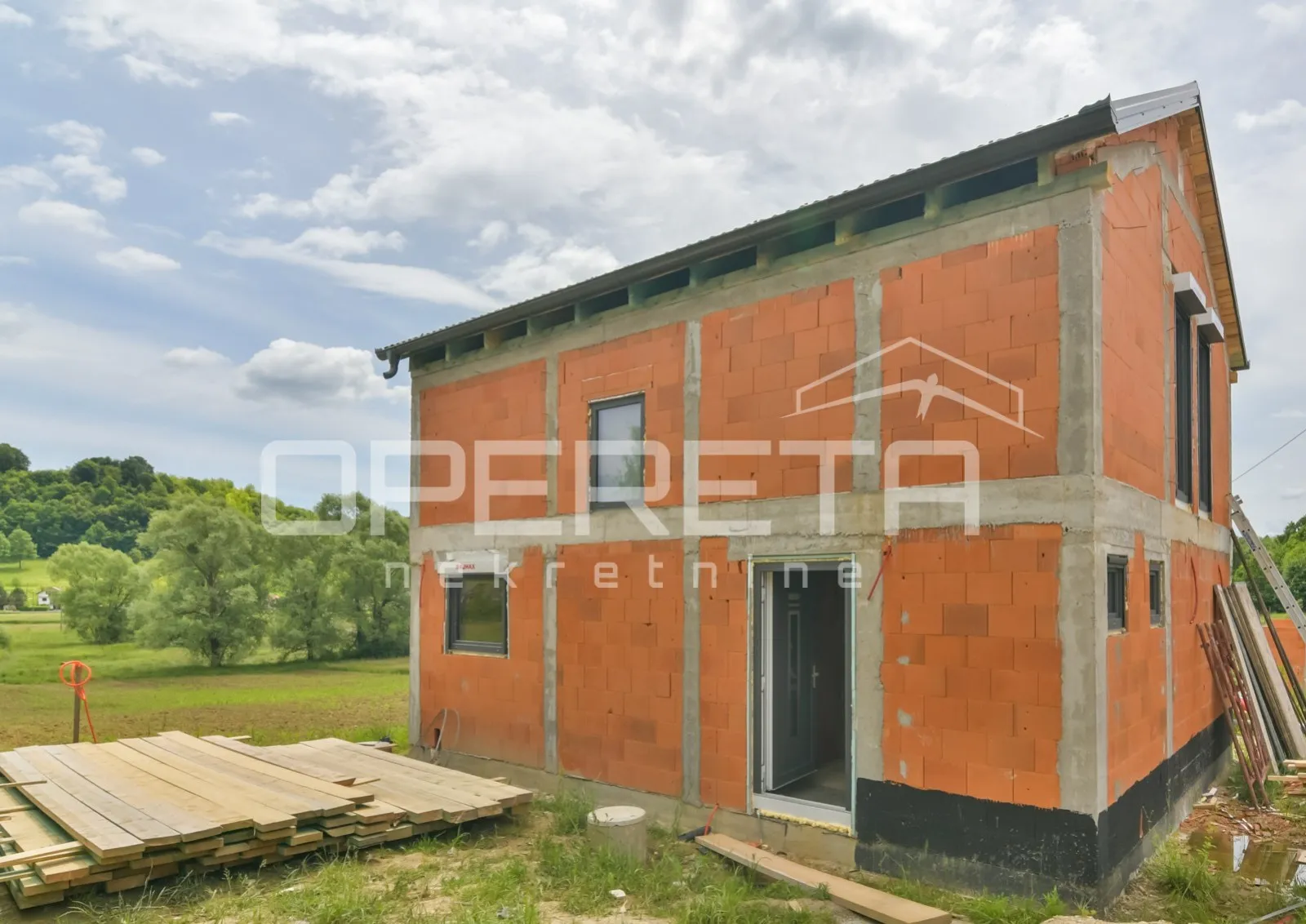 prodaja, kuća, desinić, ivanić desinički , samostojeća, 105m2 - slika 5