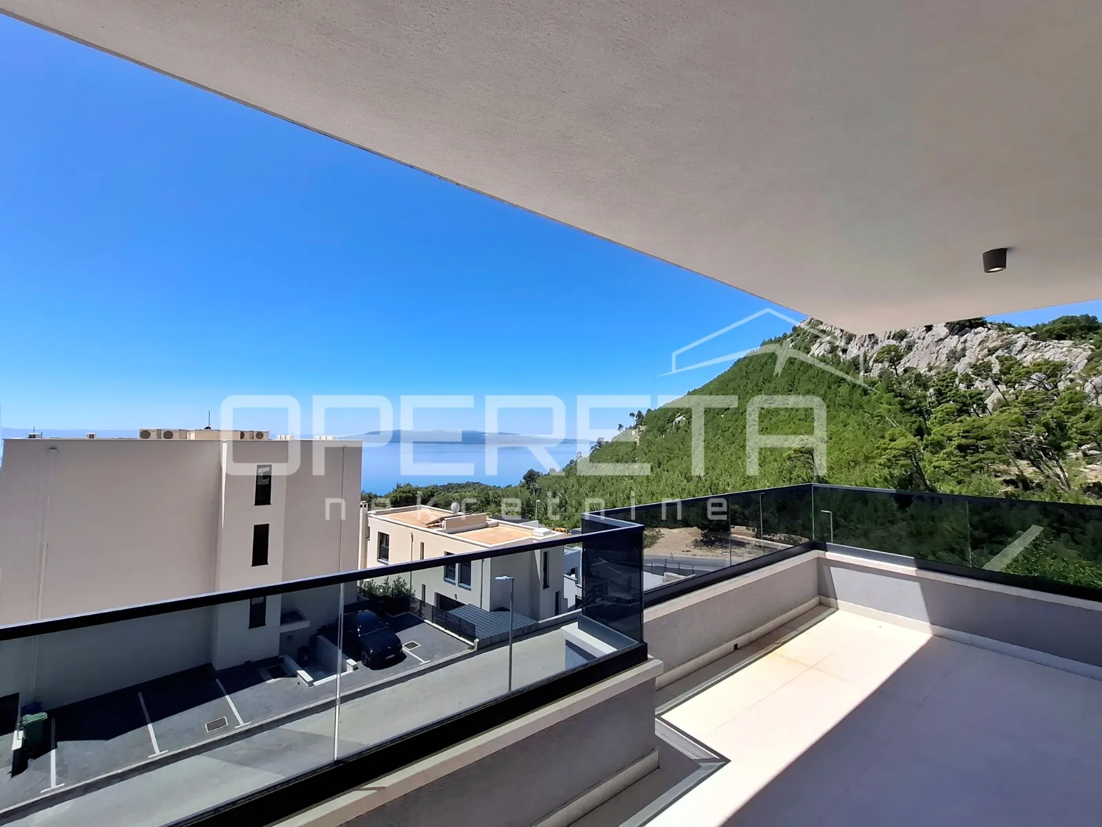 makarska - stanovi u novogradnji – useljivo - slika 24