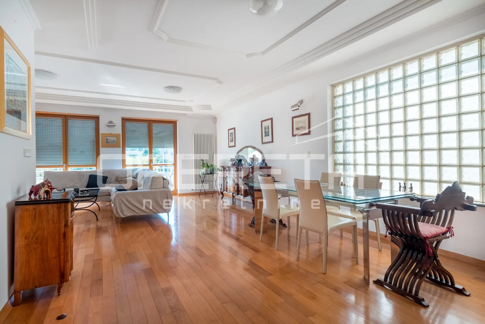 najam, kuća, šestine, šestinski kraljevec, samostojeća, 500m2 - slika 3