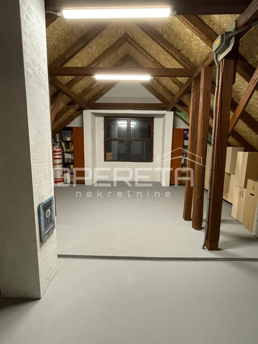 prodaja, kuća, vrapče, vrapčanska ulica, samostojeća, 250m2 - slika 22