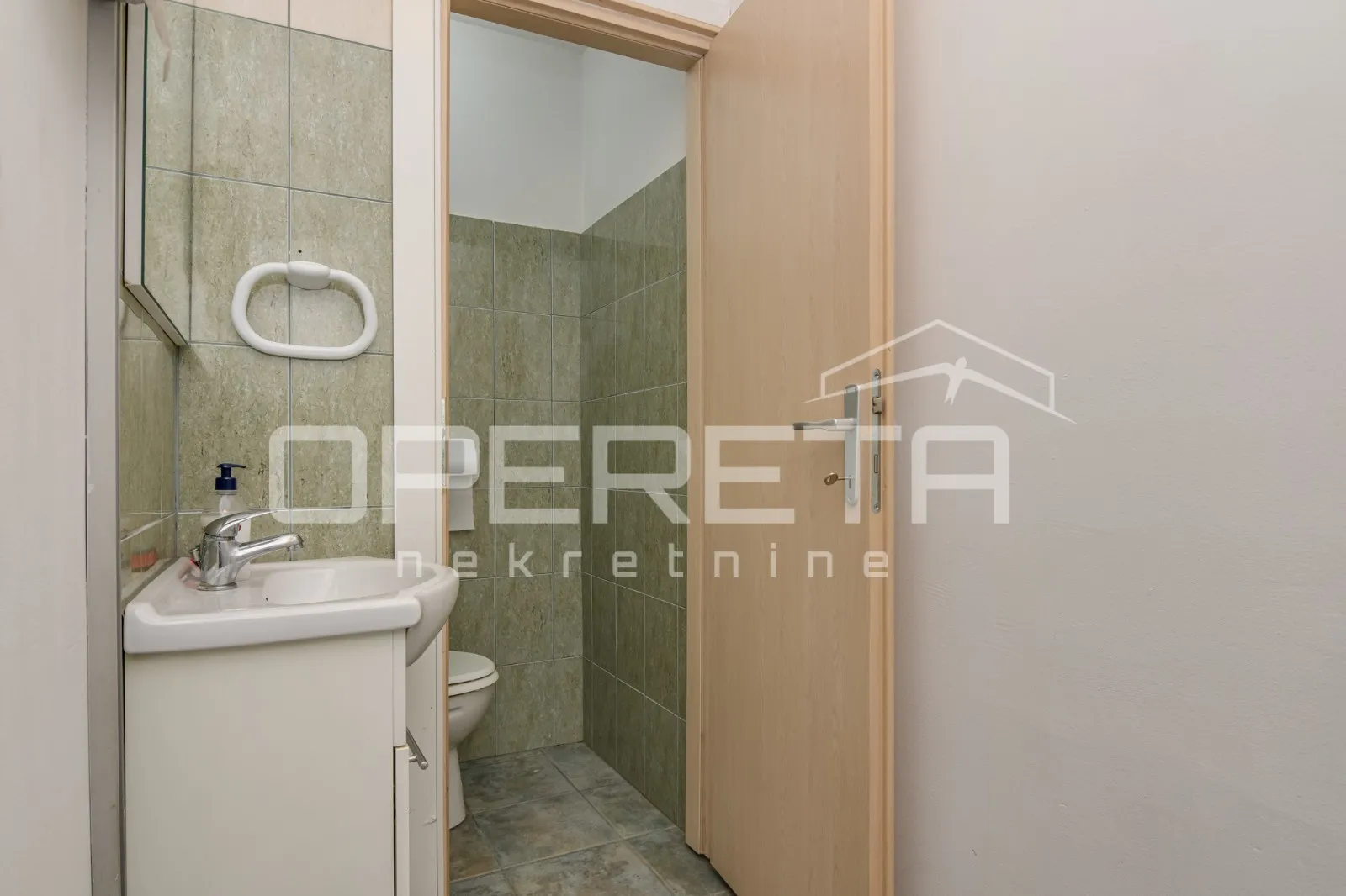 prodaja, ulični lokal, špansko, miroslava milića , 45m2 - slika 5