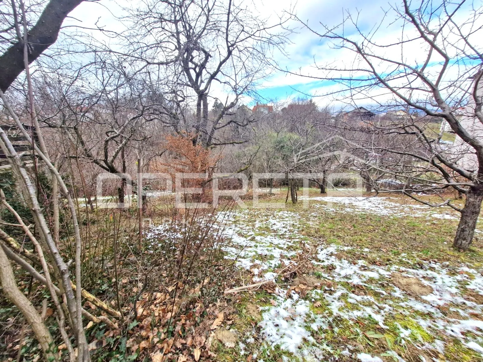 Novačka ulica, Gornja Dubrava, 948,00 m2, 120.000,00 EUR