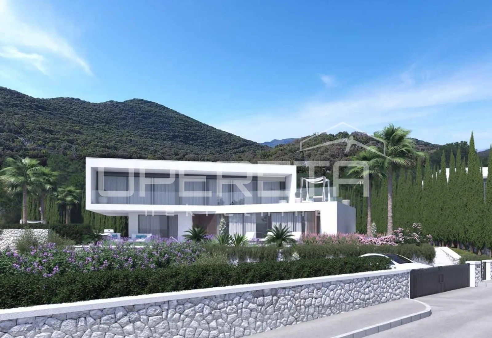 top prilika: građevinsko zemljište uz more – brijesta, pelješac - slika 8