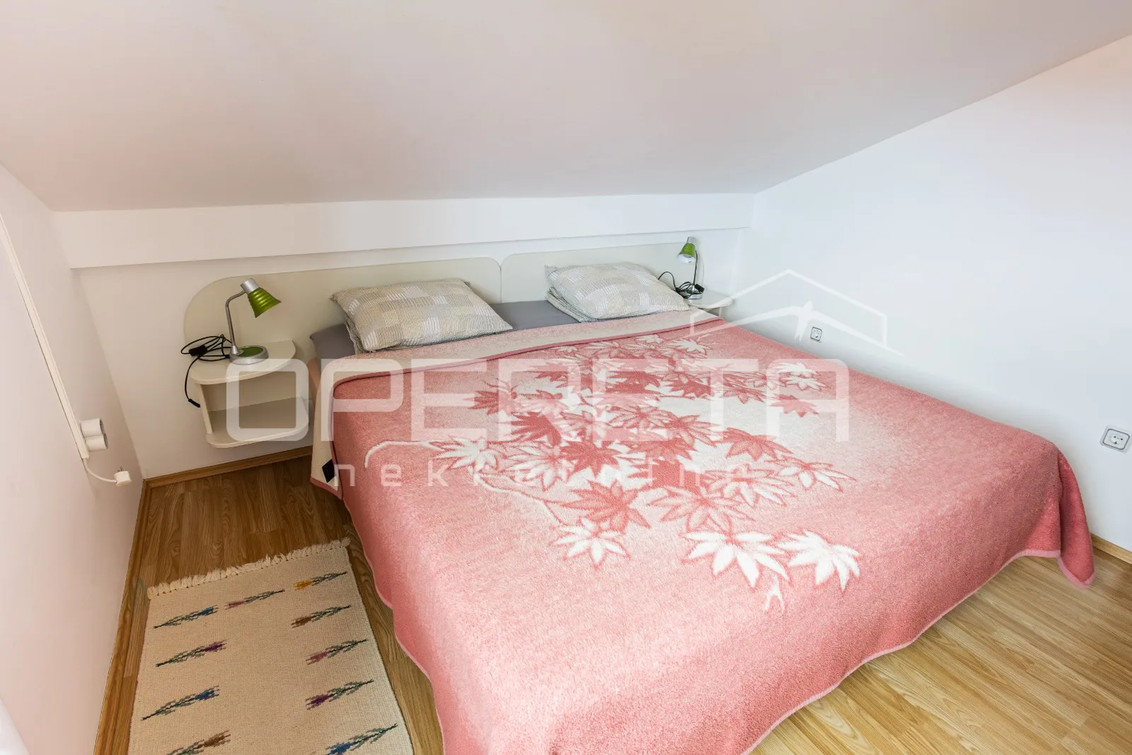 apartmanska kuća uz more – bez troška vode i struje! - slika 27