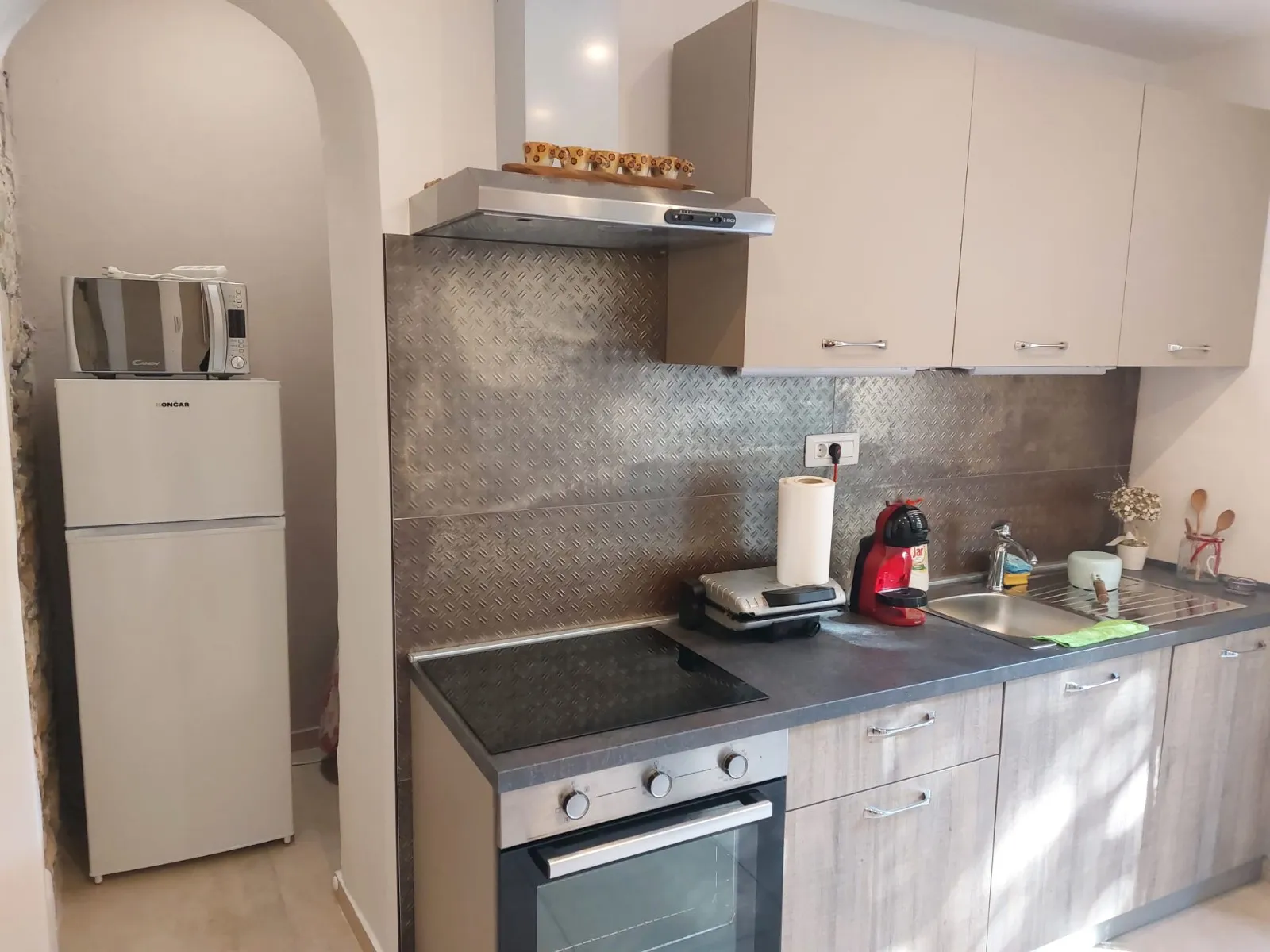 prodaja, stan, pula, centar, 56m2, preradovićeva, 3-soban. - slika 14