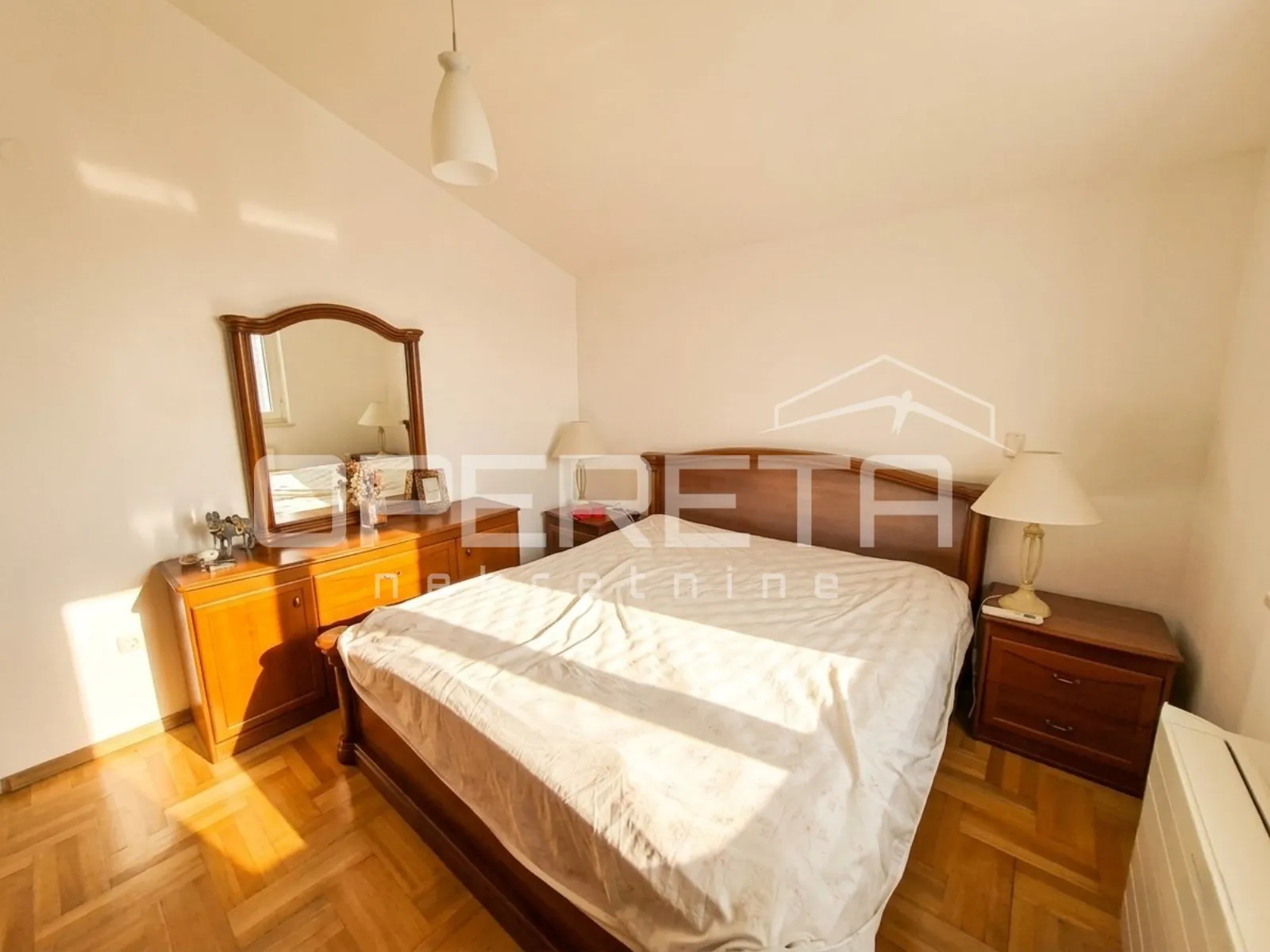 apartmanska kuća blizu mora, zablaće - slika 7