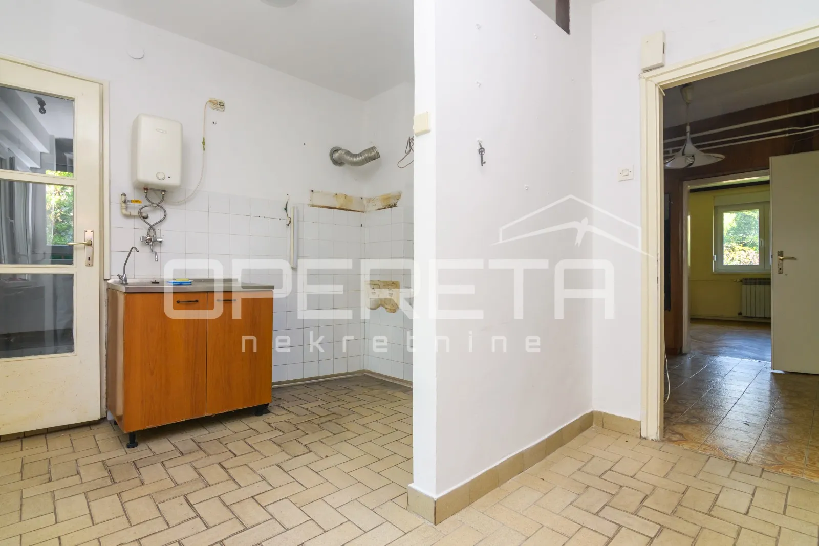 prodaja, kuća na elitnoj lokaciji sa velikim potencijalom, šalata, ulica ružičnj - slika 7