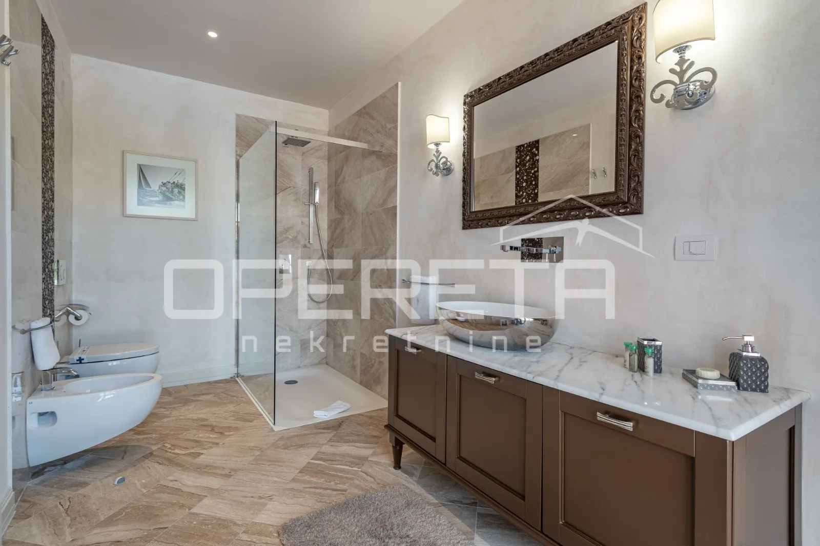 istra, poreč (okolica) - bezvremenska vila s bazenom - investicija u luksuz - slika 22
