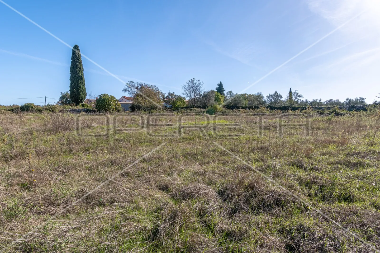 istra, marčana – građevinsko zemljište s pravomoćnom građevinskom dozvolom 590 m - slika 3
