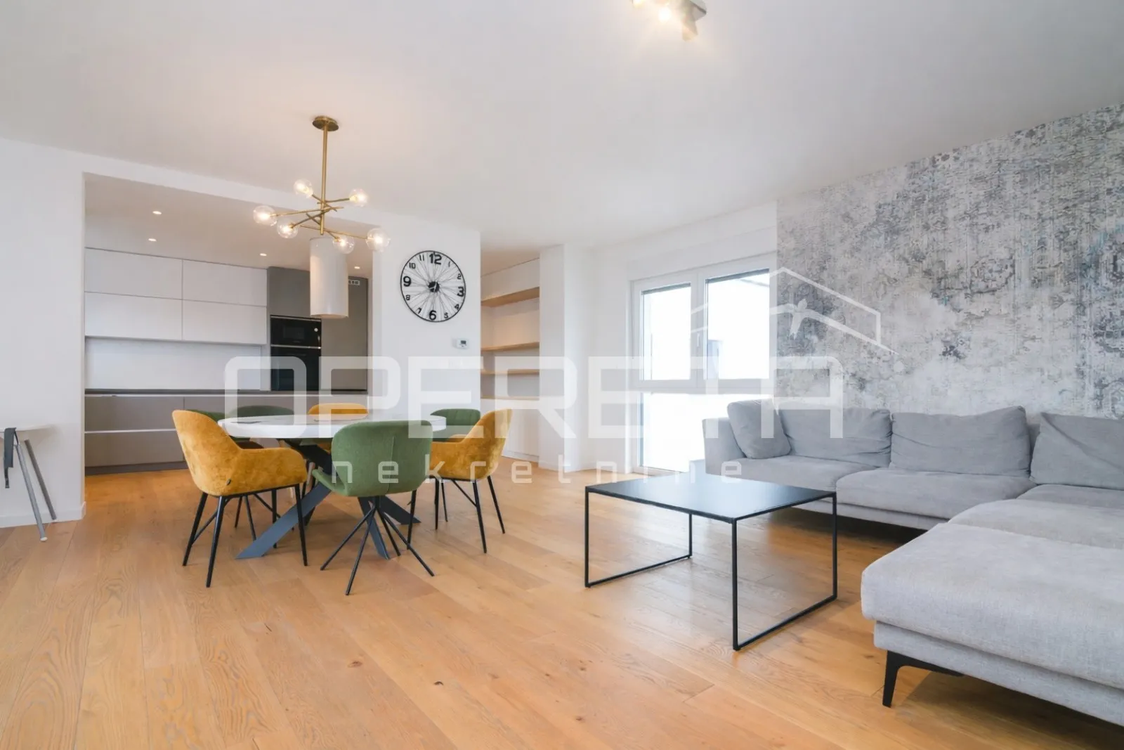 prodaja, stan, zagreb, trešnjevka, penthouse, 123m2, lift, stan 4-soban, - slika 6