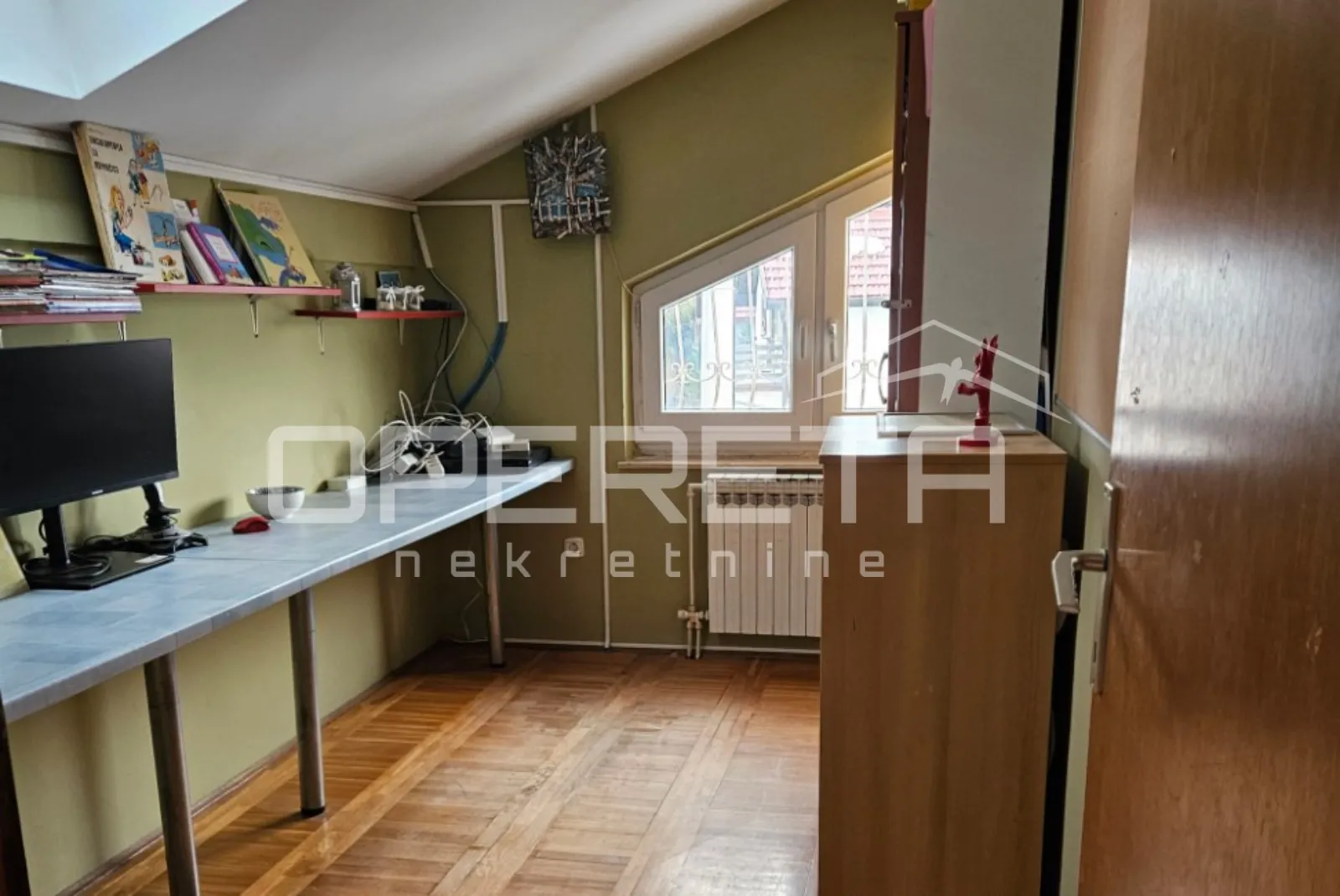 prodaja, kuća, ludbreg, centar, kuća u nizu, 221m2 - slika 14