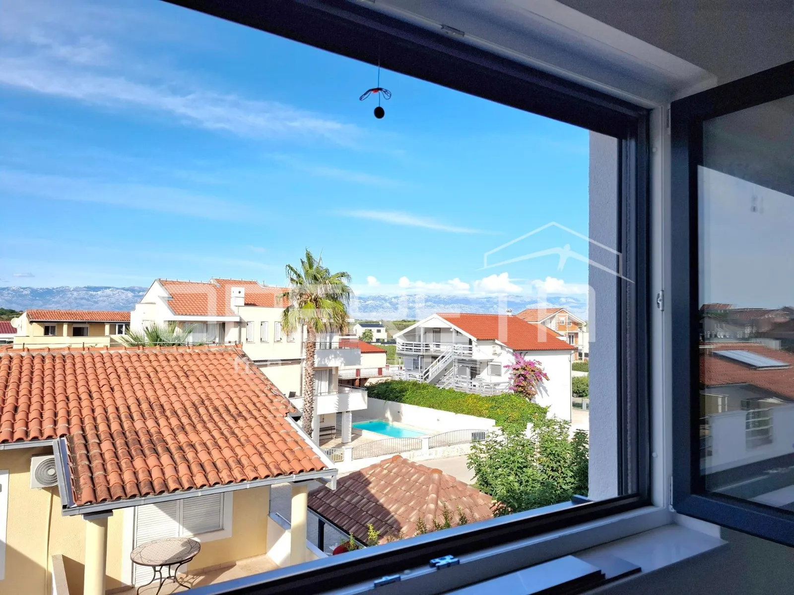 privlaka/zadar - lux projekt 70m od mora, penthouse g203 - slika 23