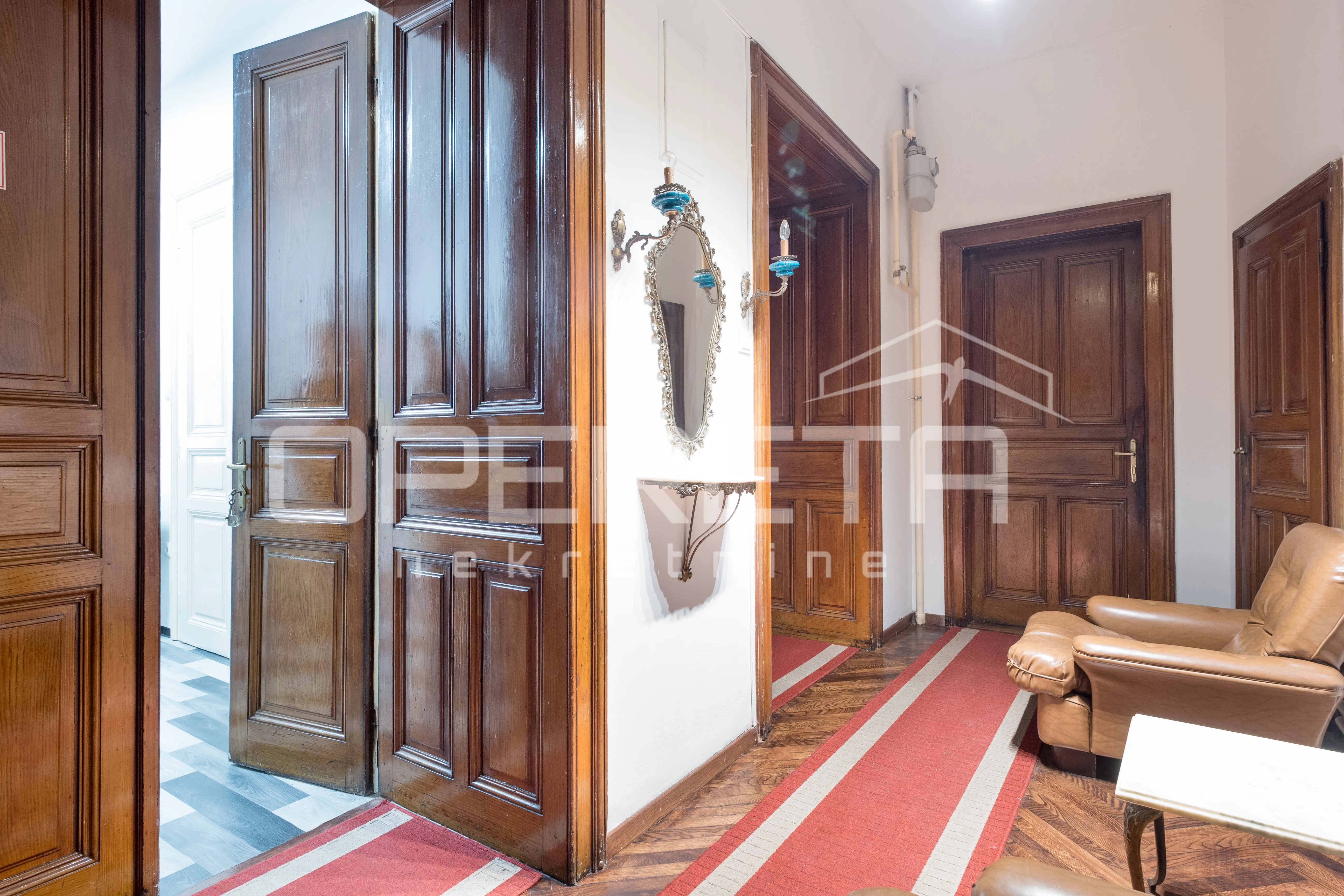 najam, ured, centar, đorđićeva, 30m2 - slika 14
