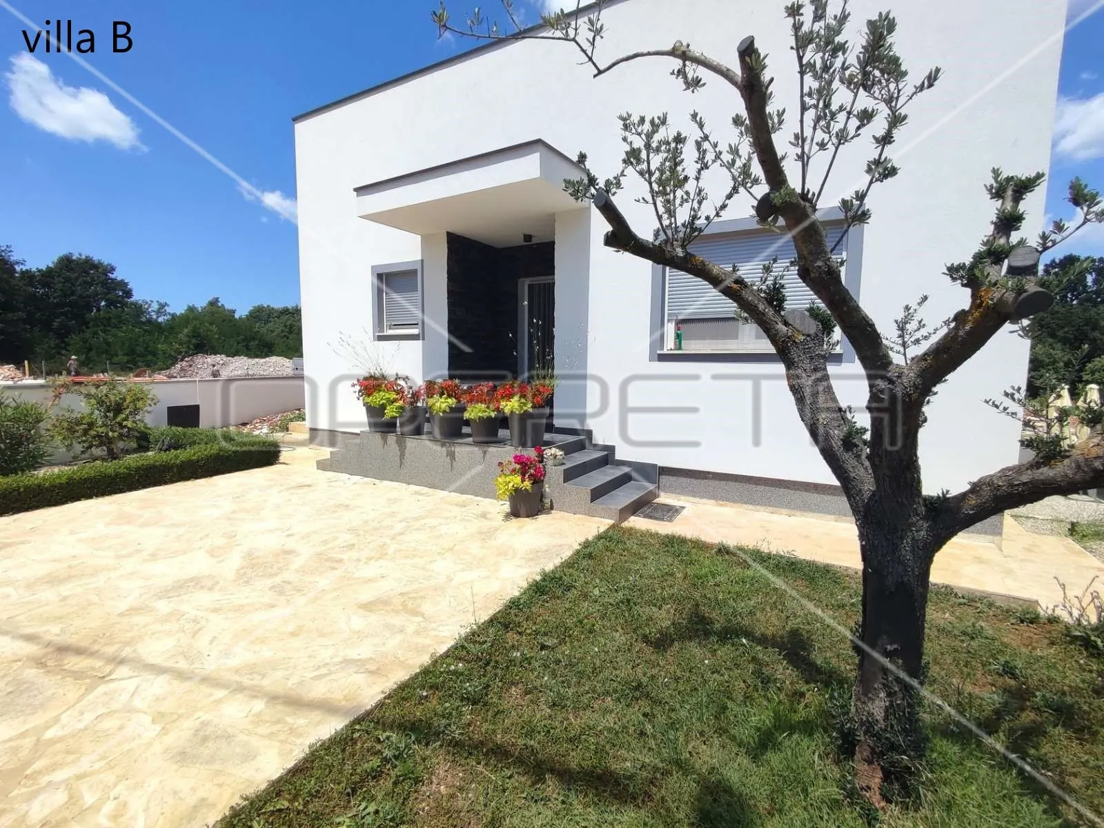 istra, vodnjan-okolica, dvije kuće + konoba, prodaja u kompletu, mirna lokacija - slika 23