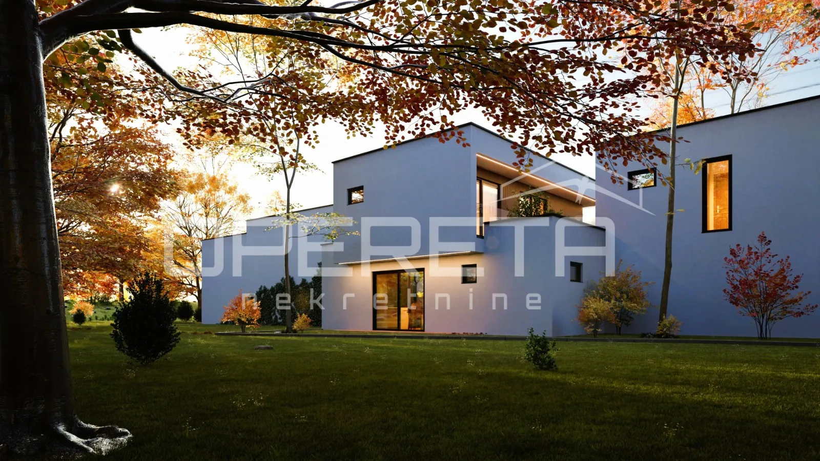 prodaja, novogradnja, kuća, klara 127m2. - slika 15