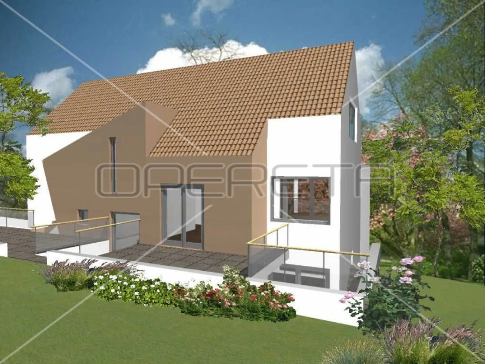 prodaja, kuća, mala gorica, srebrnjak, samostojeća, 400m2 - slika 23