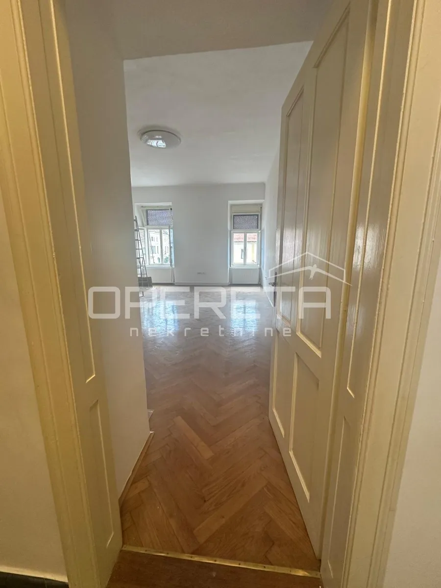 najam, ured, centar, trg kralja tomislava, 110m2 - slika 2