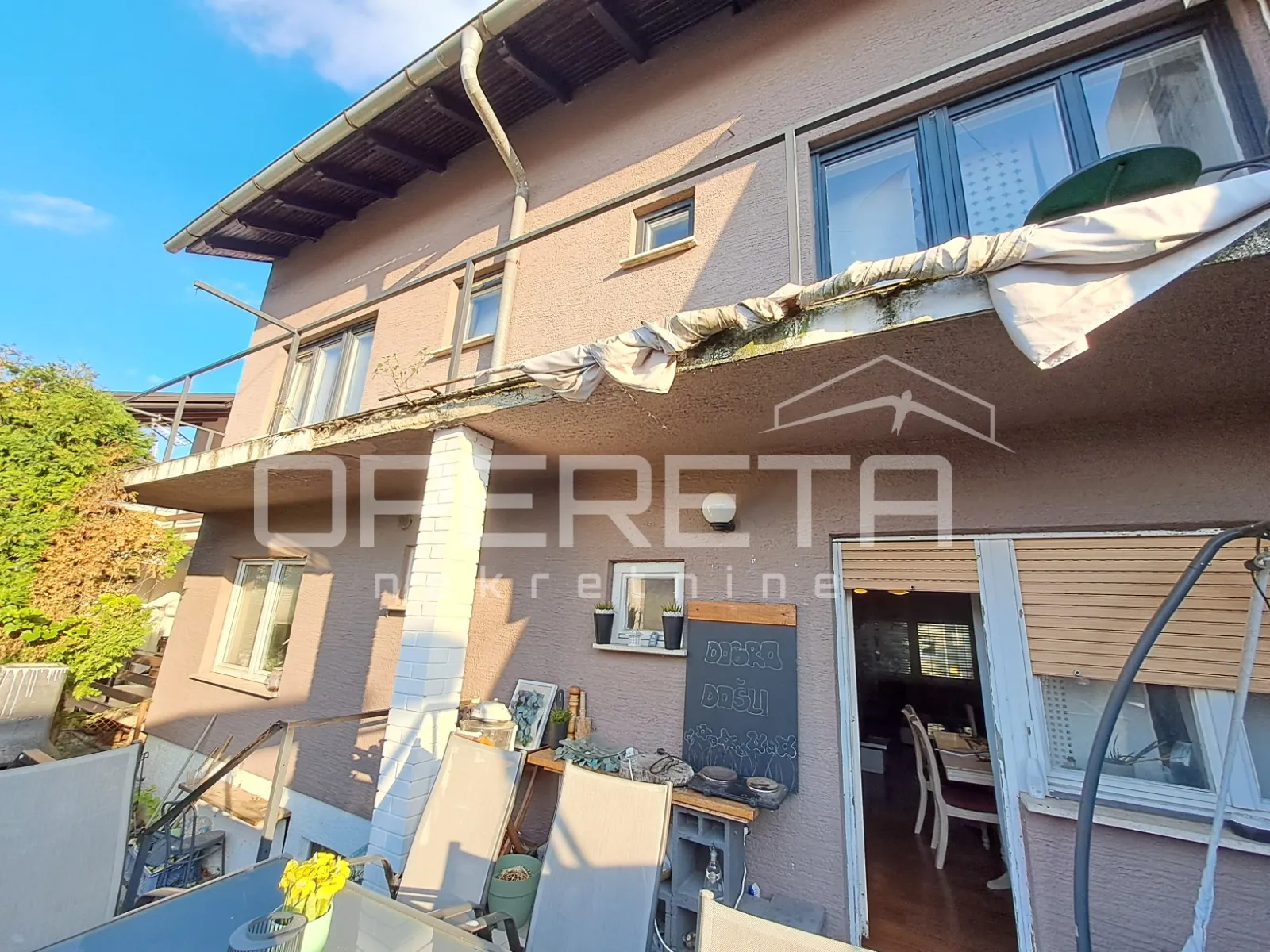 prodaja, kuća, kromosovo naselje, velika gorica, kuća u nizu, 200m2 - slika 17