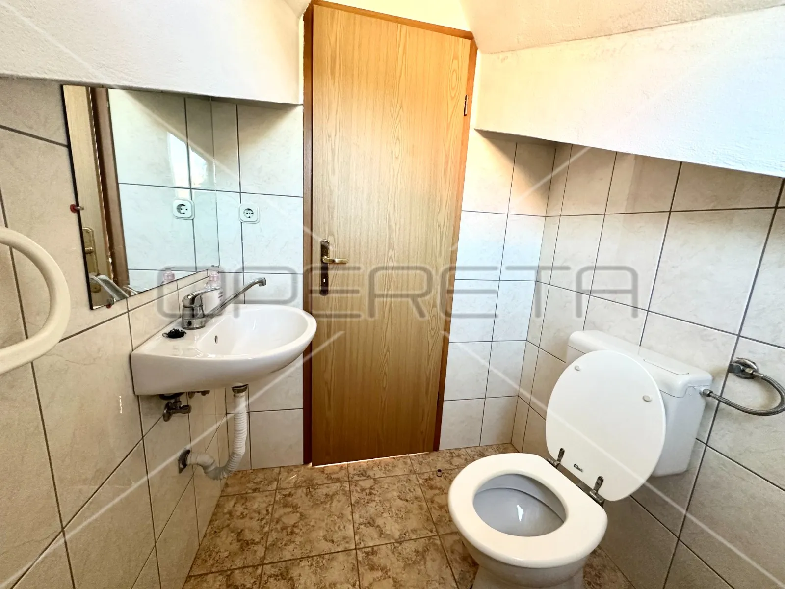 kuća s pogledom na more, rogoznica, 381 m2 - slika 24