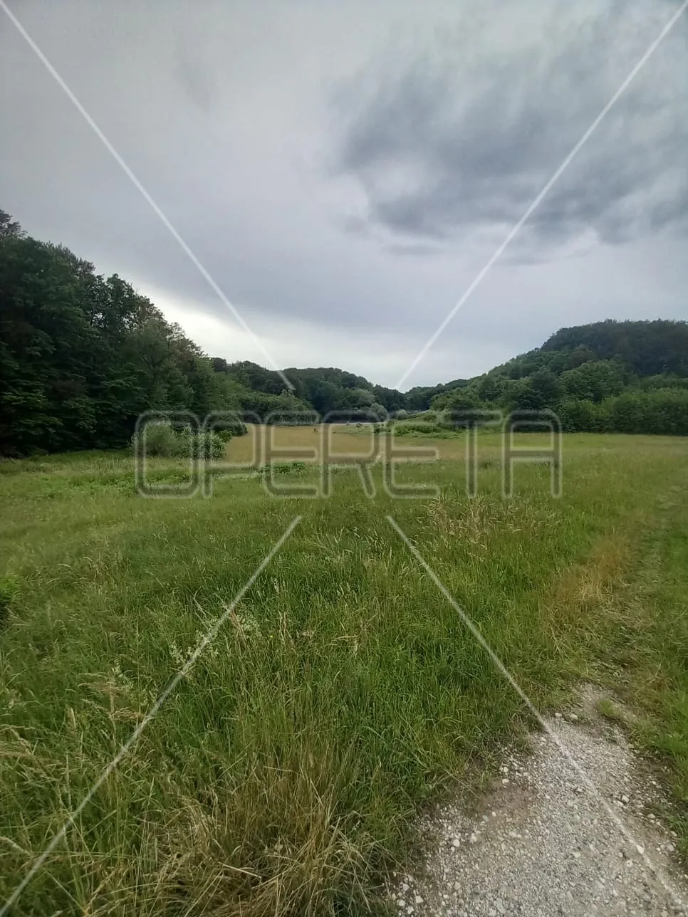 prodaja, blato - zagreb, građevinsko zemljište 5.343m2. - slika 8