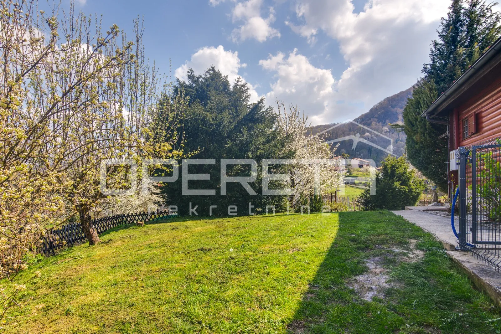kuća, zaprešić okolica, jablanovec, prodaja. - slika 24