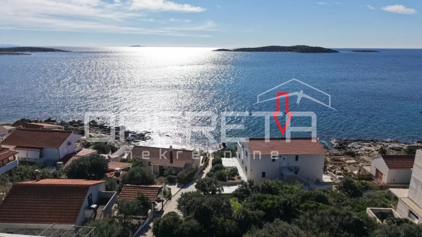 prodaja, jedinstvena 4bdr 4bthr villa na plaži, s 1.000m2 zemljišta - slika 35