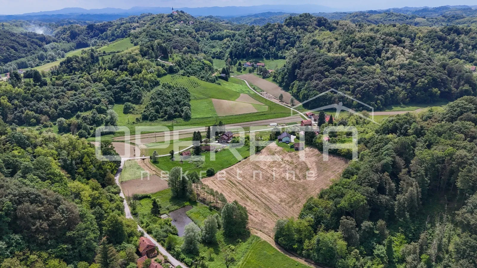 prodaja, kuća, veliko trgovišće, vižovlje , samostojeća, 81m2 - slika 27