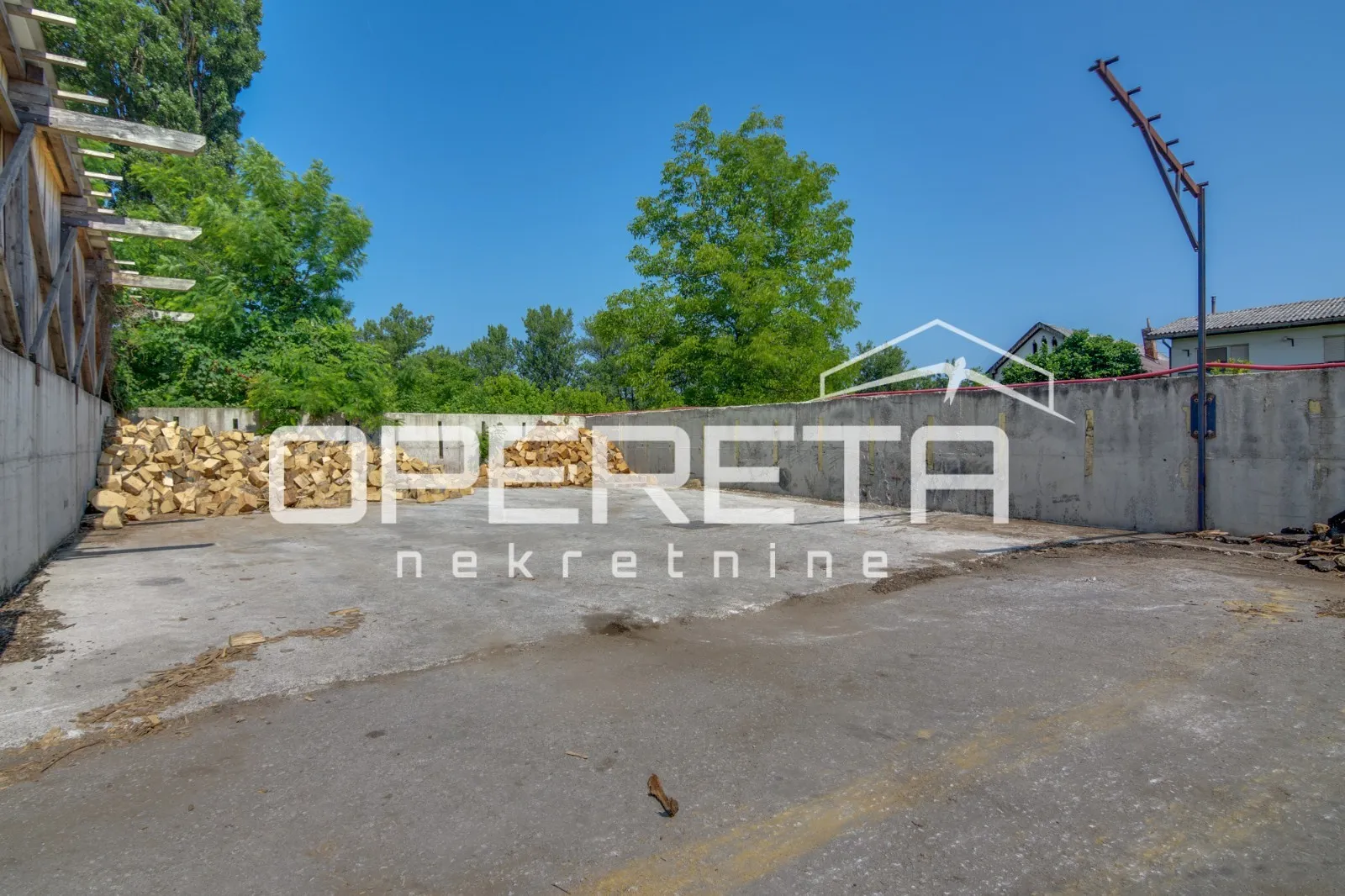 najam, hala-skladište, hrnetić, kaštel 55, 6600m2 - slika 7