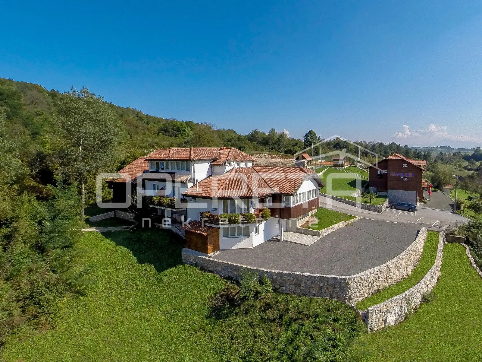 oštarski stanovi, zgrada, 470.000,00 eur - slika 6