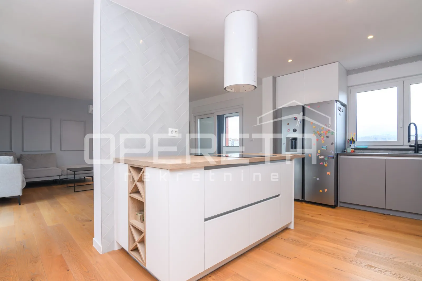 prodaja, stan, zagreb, trešnjevka, penthouse, 123m2, lift, stan 4-soban, - slika 17