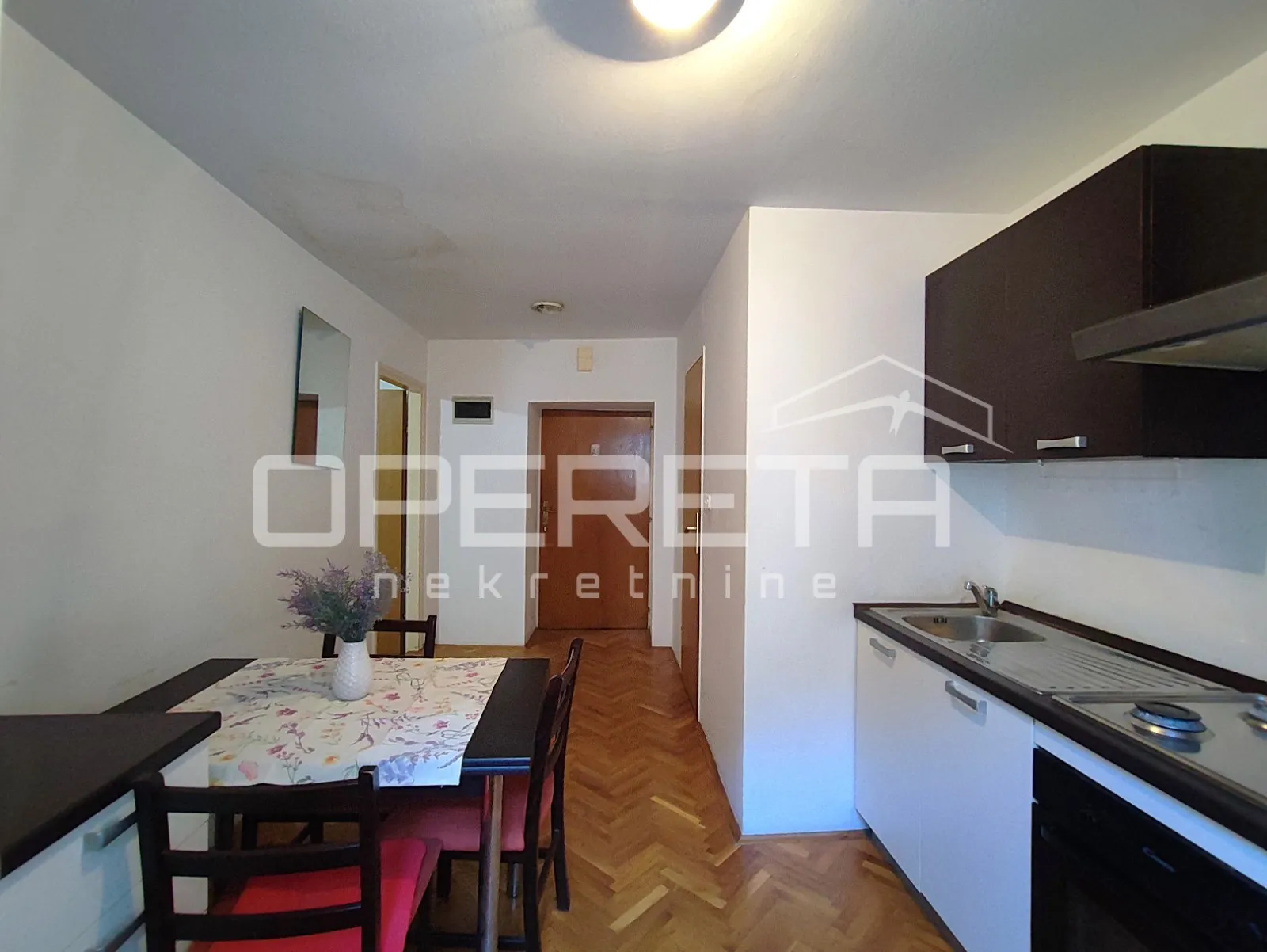 jednosoban stan na poluotoku 1s, 33 m2, zadar centar - slika 8