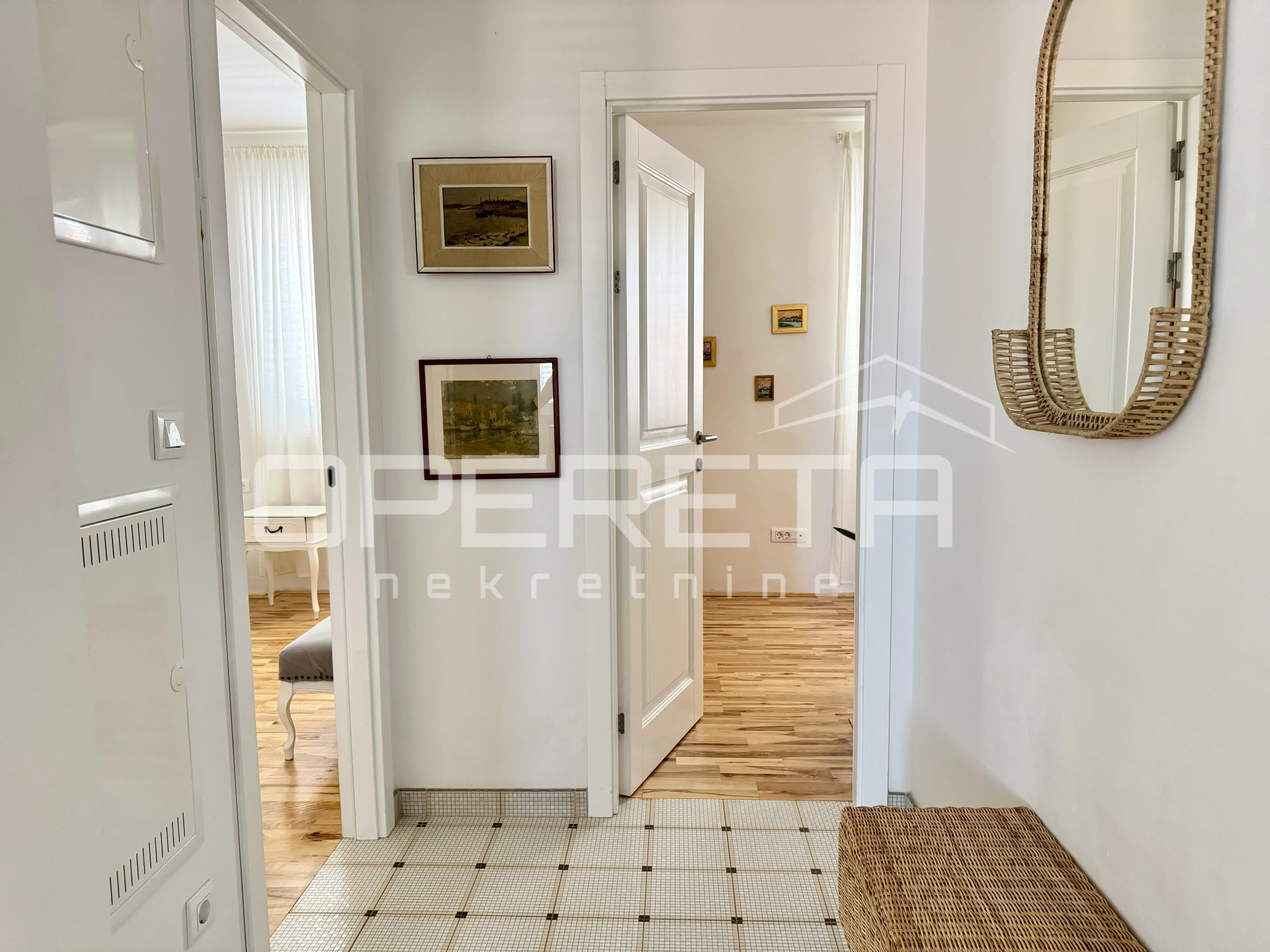 bačvice – 101 m², 3 spavaće, lokacija blizu mora i grada - slika 12