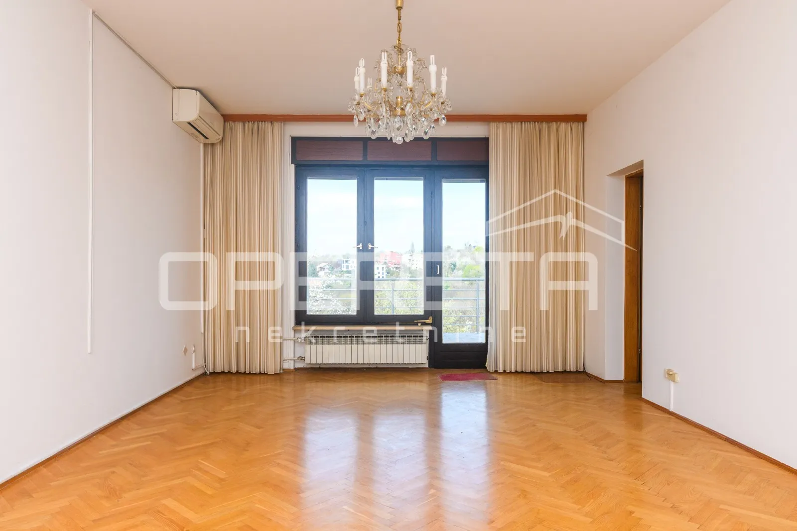 pantovčak - poslovna zgrada ( 529m2) s pomočnim objektom 200m2, najam - slika 13