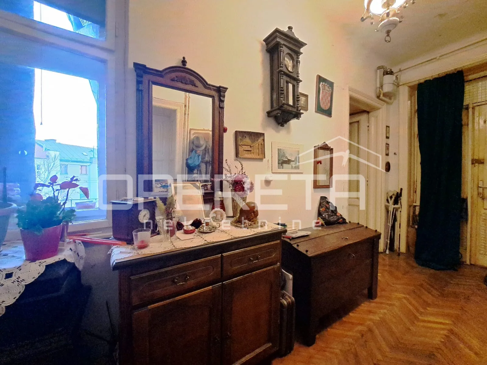 prodaja, stan, centar, smičiklasova , 3s, 75m2 - slika 3