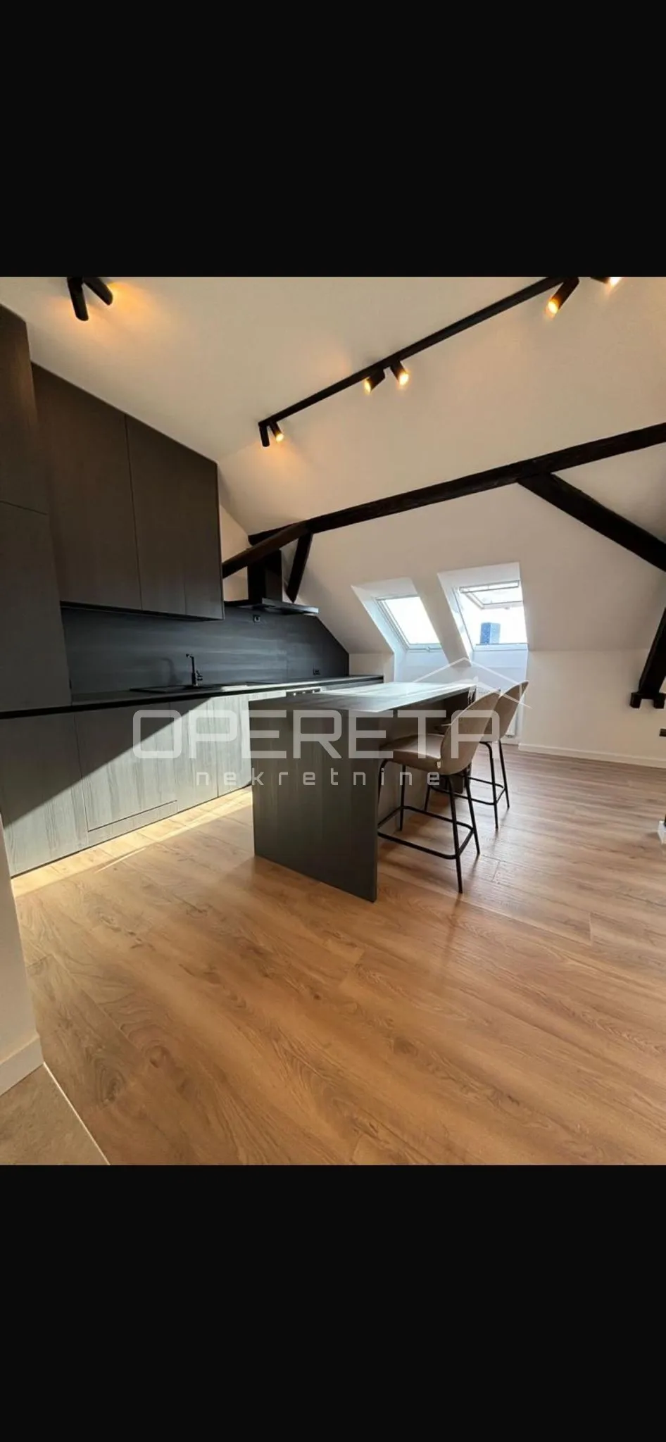najam stana, zagreb, centar, trg žrtava fašizma, 3-sobni,100 m2 - slika 9