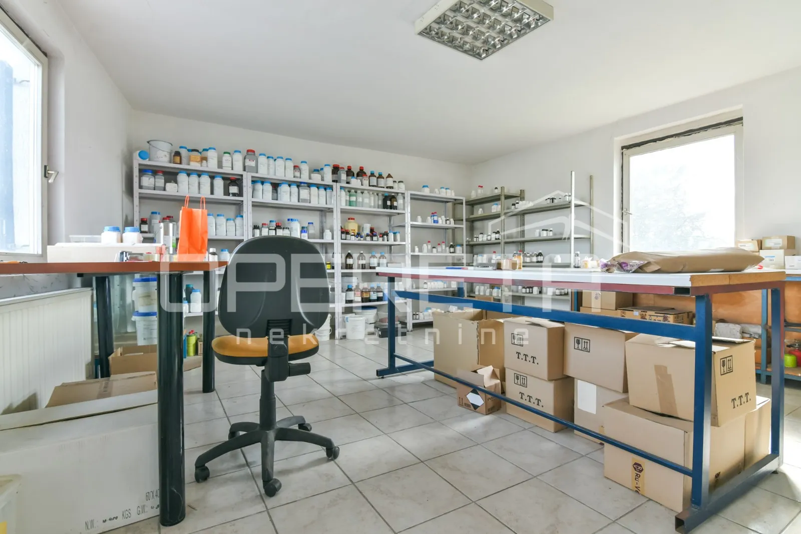 prodaja, poslovna zgrada, novaki, industrijska ulica, 867m2 - slika 3