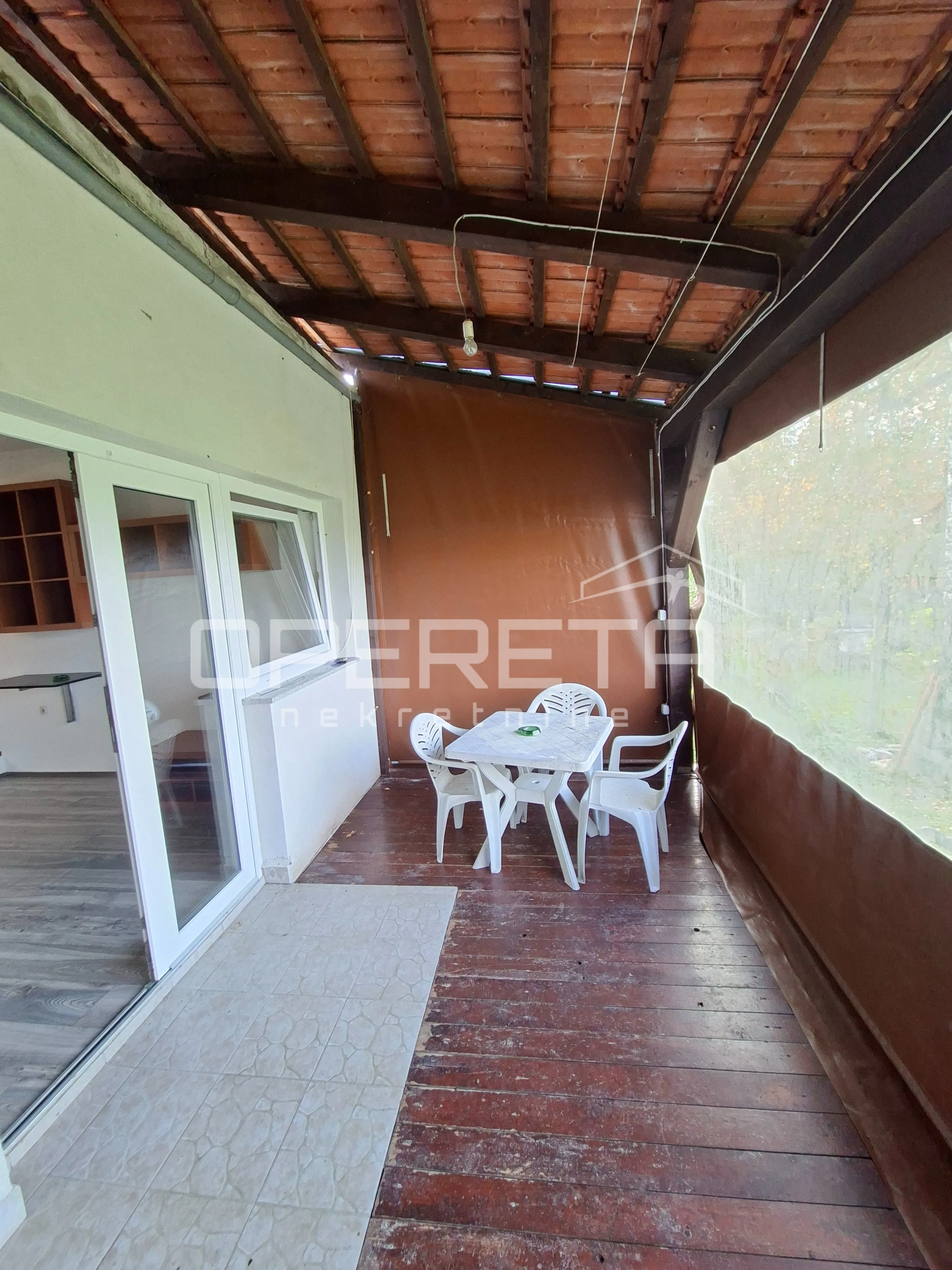 prodaja, kuća, lasinja, jamnička, samostojeća, 57m2 - slika 8