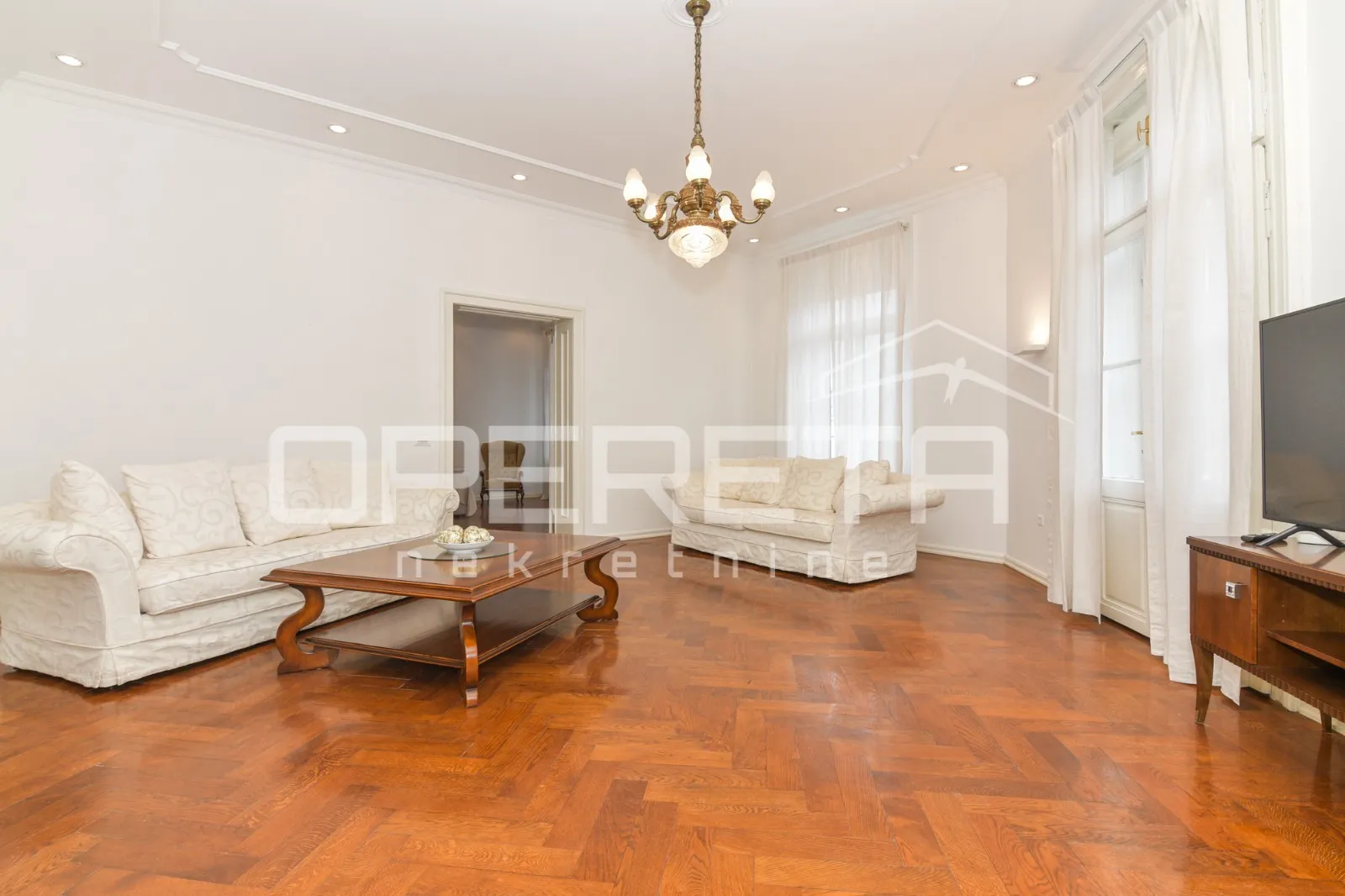 najam, stan, centar, zrinjevac, 3,5s, 160m2 - slika 14